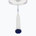 Badminton-Schläger VICTOR DriveX 7SP AJ white/purple 3