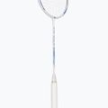 Badminton-Schläger VICTOR DriveX 7SP AJ white/purple 4