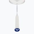 Badminton-Schläger VICTOR Thruster K 66 AJ white/purple 3
