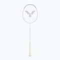 Badminton-Schläger VICTOR Thruster K 66 AJ white/purple