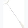 Badminton-Schläger VICTOR Thruster K 66 AJ white/purple 3