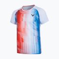 Herren-Shirt Victor T-61001TD bright white