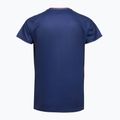 Herren-Shirt Victor T-61001TD  deep sea blue 2