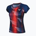 Damen-T-Shirt Victor T-61001TD  deep sea blue