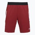 Herren-Shorts VICTOR R-60200 biking red