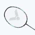 Badminton-Schläger VICTOR ARS-Light Fighter 70 M light blue 3