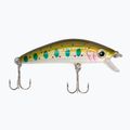 Strike Pro Mustang Minnow Schwimmender 620T TEV-MG002AF-620T Wobbler