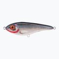 Strike Pro Buster Jerk Slow Sinking C501F TEV-EG048 wobbler