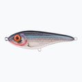 Strike Pro Buster Jerk II Schwimmend C501F TEV-EG049F Wobbler