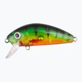 Strike Pro Mustang Minnow Schwimmender A102G TEV-MG002AF Wobbler 2