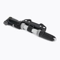 Topeak Fahrradpumpe mit Druckmesser Mini Dual G grau T-TMMB-2G