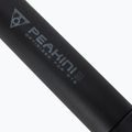 Topeak Peakini II Fahrradpumpe schwarz T-TPKN-2 3