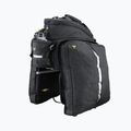 Topeak Mtx Kofferraum Tasche Dxp schwarz T-TT9635B Fahrradträger Tasche 9