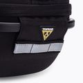 Topeak DynaPack Fahrradtasche schwarz T-TC2711B 3