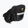 Topeak Aero Wedge Pack Fahrradsitz Tasche schwarz T-TC2262B 6