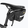 Topeak Aero Wedge Pack Fahrradsitz Tasche schwarz T-TC2262B 7