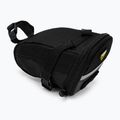 Topeak Aero Wedge Pack Fahrradsitz Tasche schwarz T-TC2262B 2