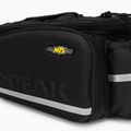 Topeak Trunk Bag Dxp Strap Fahrradträger Tasche schwarz T-TT9643B 5