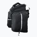 Topeak Trunk Bag Dxp Strap Fahrradträger Tasche schwarz T-TT9643B 9