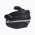 Topeak Wedge Pack Ii W/Fixer Sitztasche schwarz T-TC2273B 8