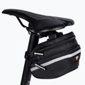 Topeak Wedge Pack Ii W/Fixer Sitztasche schwarz T-TC2273B 10