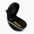 Topeak Wedge Pack Ii W/Fixer Sitztasche schwarz T-TC2273B 4