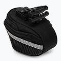 Topeak Wedge Pack II Fahrradsitztasche schwarz T-TC2270B 3