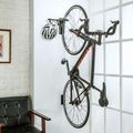 Topeak One Up Fahrrad Wandhalterung Schwarz T-TW009 2