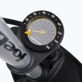 Topeak Joe Blow Max Hp Silber Fahrrad Standpumpe T-TJB-M2S 3