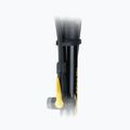 Topeak Joe Blow Max Hp Silber Fahrrad Standpumpe T-TJB-M2S 8