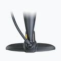Topeak Joe Blow Max Hp Silber Fahrrad Standpumpe T-TJB-M2S 9