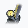 Topeak Joe Blow Max Hp Silber Fahrrad Standpumpe T-TJB-M2S 10