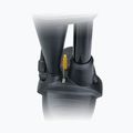 Topeak Joe Blow Max Hp Silber Fahrrad Standpumpe T-TJB-M2S 11
