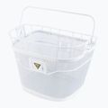 Topeak Basket Frontlenker Fahrradkorb weiß T-TB2001W
