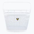 Topeak Basket Frontlenker Fahrradkorb weiß T-TB2001W 2
