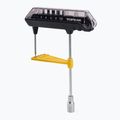 Topeak Prepstation Combotorq Fahrrad-Service-Schlüssel & Bit-Set schwarz T-TPS-SP07