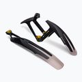 Topeak DeFender XC1 & XC11 Fahrrad-Schutzblech-Set T-TC9637