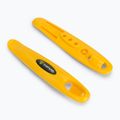 Topeak Air Booster Race Pod X gelb T-TAB-RPX Fahrradpumpe 2