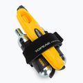 Topeak Air Booster Race Pod X gelb T-TAB-RPX Fahrradpumpe 4