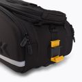 Topeak Mtx Trunk Bag Dx schwarz T-TT9648B Fahrradträger Tasche 8