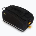 Topeak Mtx Kofferraum Tasche Exp Fahrradträger Tasche schwarz T-TT9647B