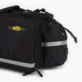 Topeak Mtx Kofferraum Tasche Exp Fahrradträger Tasche schwarz T-TT9647B 8