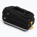 Topeak Mtx Trunk Bag Ex Fahrradträger Tasche schwarz T-TT9646B
