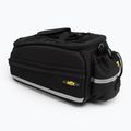 Topeak Mtx Trunk Bag Ex Fahrradträger Tasche schwarz T-TT9646B 2