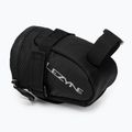 LEZYNE M-CADDY Fahrradsitztasche schwarz LZN-1-SB-CADDY-V1M04