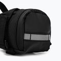 LEZYNE M-CADDY Fahrradsitztasche schwarz LZN-1-SB-CADDY-V1M04 6