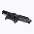 Lezyne SPORT DRIVE HP S 120psi Fahrradpumpe schwarz LZN-1-MP-SPDHP-V1S04