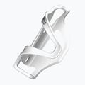 Wasserflaschekorb Flaschenhalter Lezyne Flow SL R white