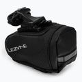 LEZYNE M-CADDY Fahrradsitztasche schwarz QR LZN-1-SB-CADDY-V1MQR04 2