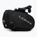 LEZYNE M-CADDY Fahrradsitztasche schwarz QR LZN-1-SB-CADDY-V1MQR04 3